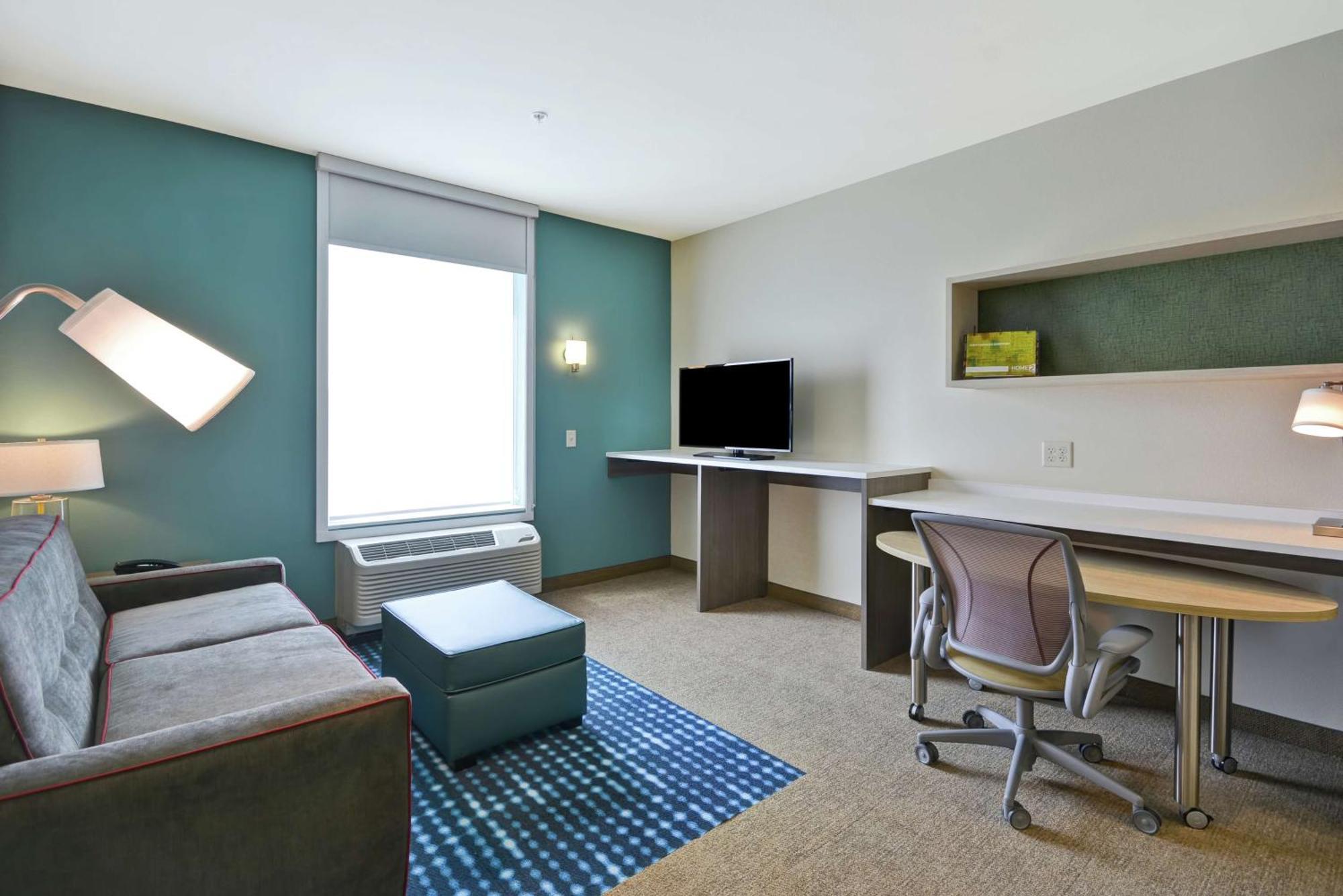 Home2 Suites By Hilton Plymouth Minneapolis Eksteriør bilde