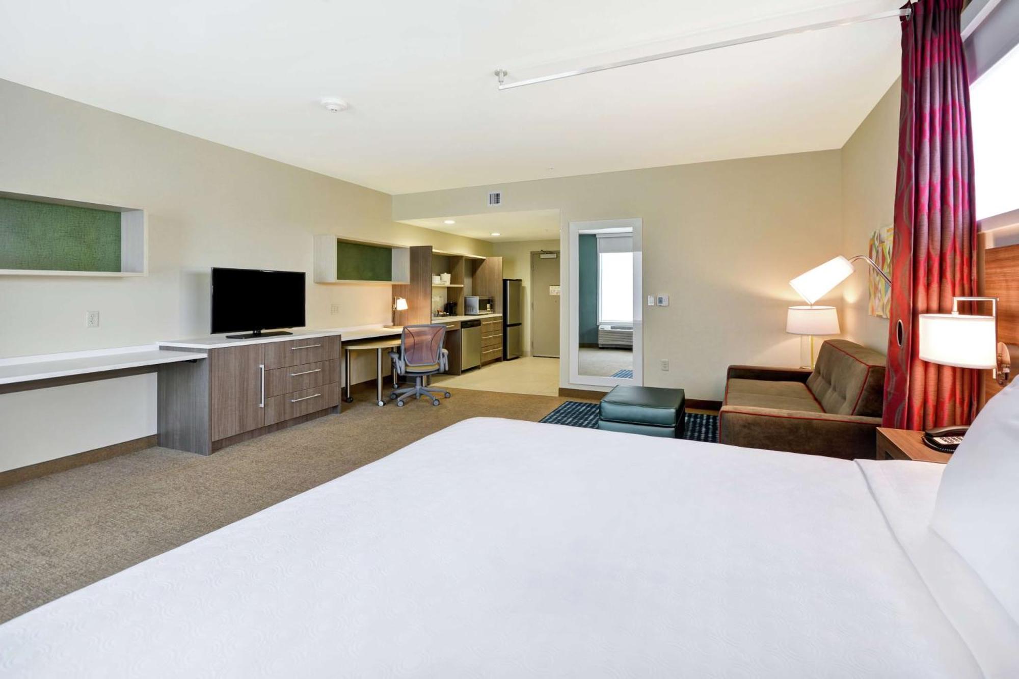Home2 Suites By Hilton Plymouth Minneapolis Eksteriør bilde